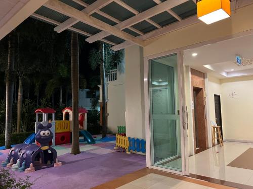 krabi front bay resort