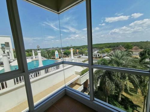 krabi front bay resort