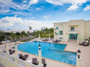 krabi front bay resort