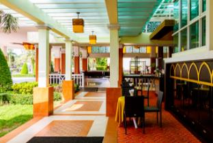 Krabi Front Bay Resort,Krabi Province>>Krabi,4 star