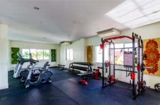 krabi front bay resort