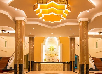 krabi front bay resort