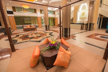krabi front bay resort