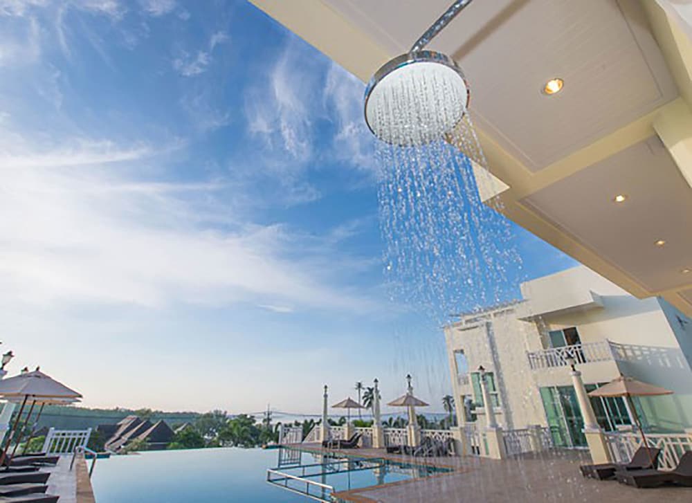 krabi front bay resort
