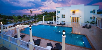 krabi front bay resort