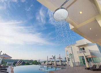 krabi front bay resort