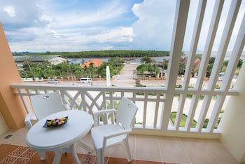 krabi front bay resort