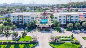 krabi front bay resort