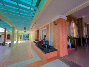 krabi front bay resort