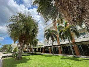 krabi front bay resort