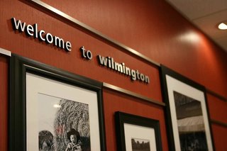 Hampton Inn & Suites Wilmington,Cincinnati>>Blue Ash,3 star