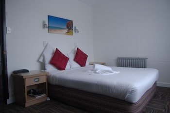 Rotorua Motel,Rotorua>>Ngongotaha,4 star