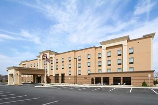 Hampton Inn & Suites York South,Harrisburg - Hershey>>East Berlin,3 star