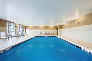 Hampton Inn & Suites York South,Harrisburg - Hershey>>East Berlin,3 star