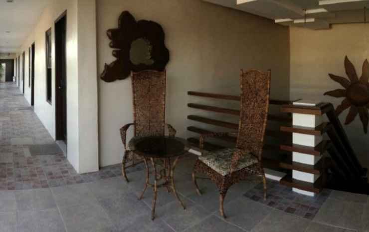 Hotel Joselina,Tuguegarao>>Enrile,3 star