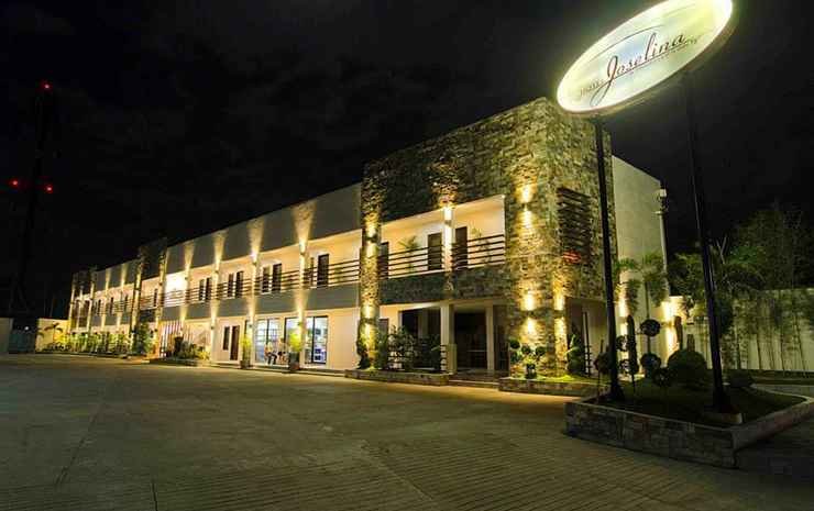 Hotel Joselina,Tuguegarao>>Enrile,3 star