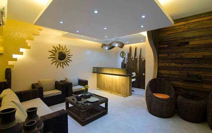 Hotel Joselina,Tuguegarao>>Enrile,3 star