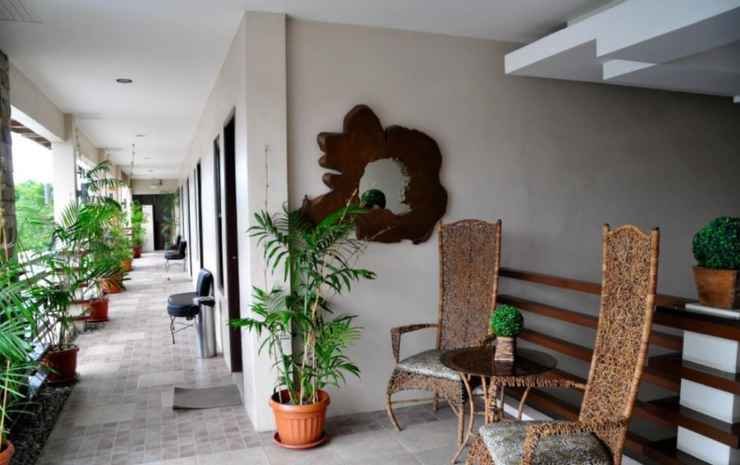 Hotel Joselina,Tuguegarao>>Enrile,3 star