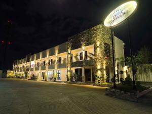 hotel joselina