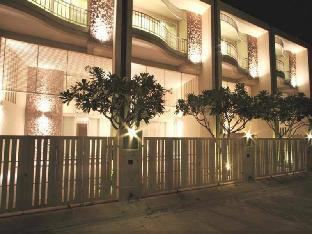 Baan Sea Talay,Near Camel Republic,3 star