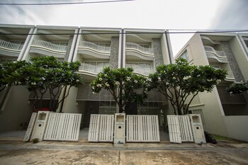 baan sea talay
