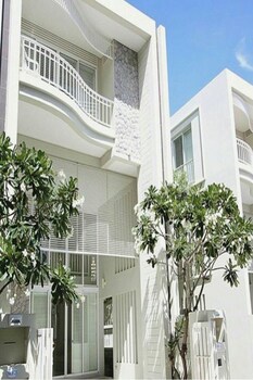 baan sea talay