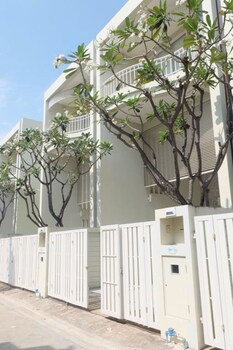 baan sea talay