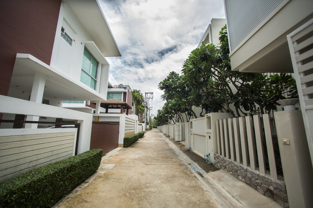 baan sea talay