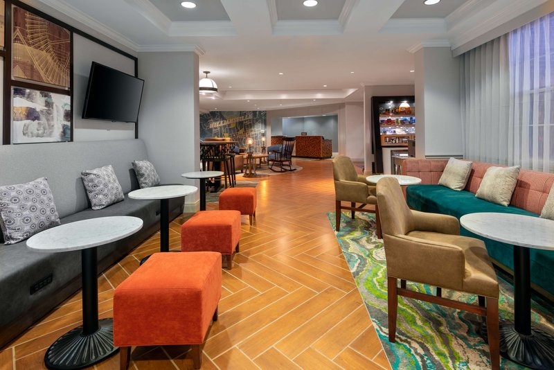 hampton inn buffalo williamsville