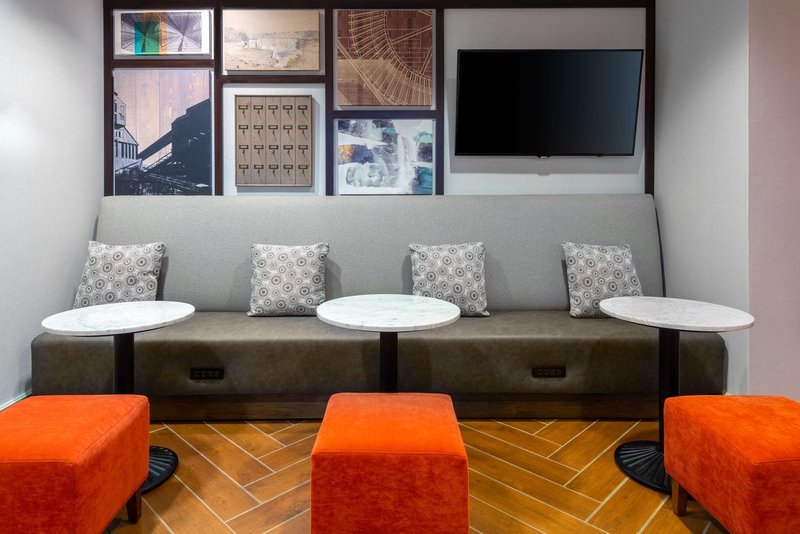 hampton inn buffalo williamsville
