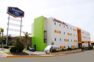 Hampton Inn By Hilton San Juan Del Rio,Querétaro>>Queretaro,3 star
