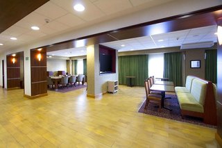 Hampton Inn By Hilton San Juan Del Rio,Querétaro>>Queretaro,3 star