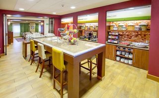 Hampton Inn By Hilton San Juan Del Rio,Querétaro>>Queretaro,3 star