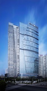 Hilton Wuhan Riverside,Wuhan>>Hubei,5 star