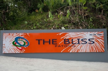 the unity and the bliss patong residence