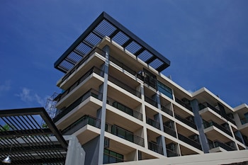 the unity and the bliss patong residence