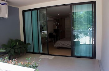 the unity and the bliss patong residence