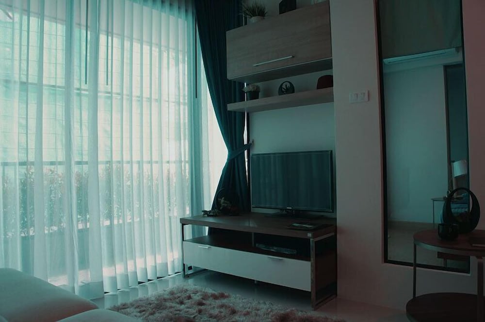 the unity and the bliss patong residence