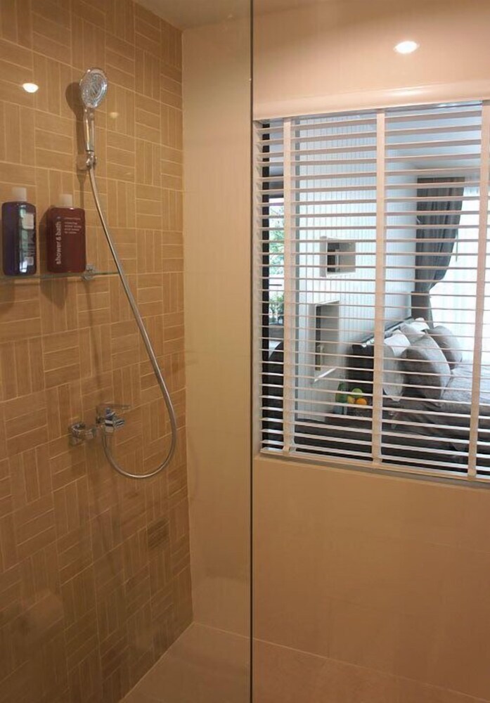 the unity and the bliss patong residence