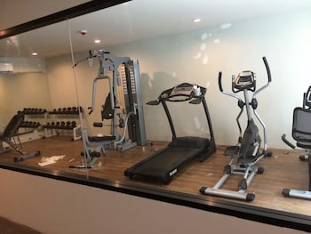 the unity and the bliss patong residence