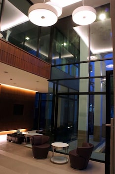 the unity and the bliss patong residence