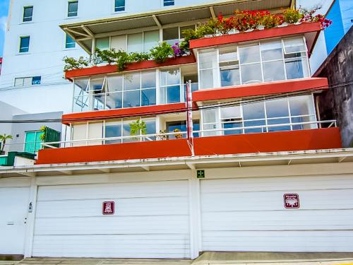 Balcon Del Alferez,Veracruz>>Coatepec,3 star