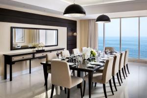 Fairmont Fujairah Beach Resort,Al-Fujairah>>Al Aqah,5 star