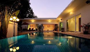 Phuket Lagoon Pool Villa,Ko Kaeo>>Kathu,4 star