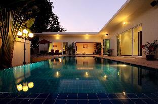 Phuket Lagoon Pool Villa,Ko Kaeo>>Kathu,4 star
