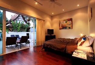 Phuket Lagoon Pool Villa,Ko Kaeo>>Kathu,4 star