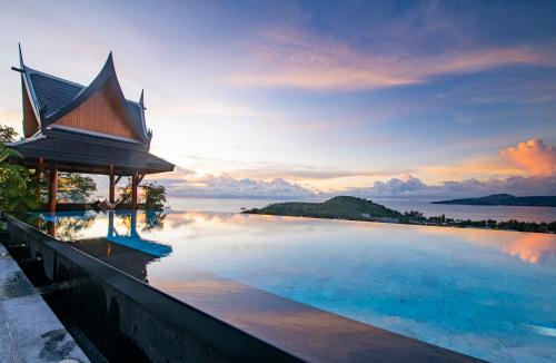 villa baan phu prana