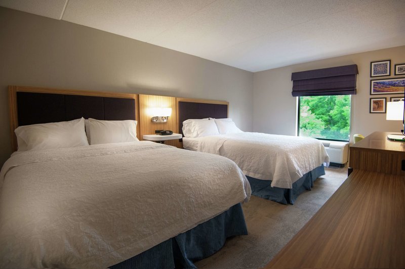 hampton inn doylestown