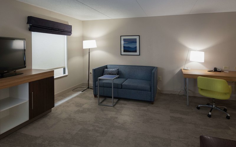 hampton inn doylestown