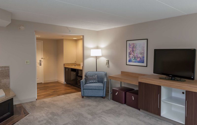 hampton inn doylestown